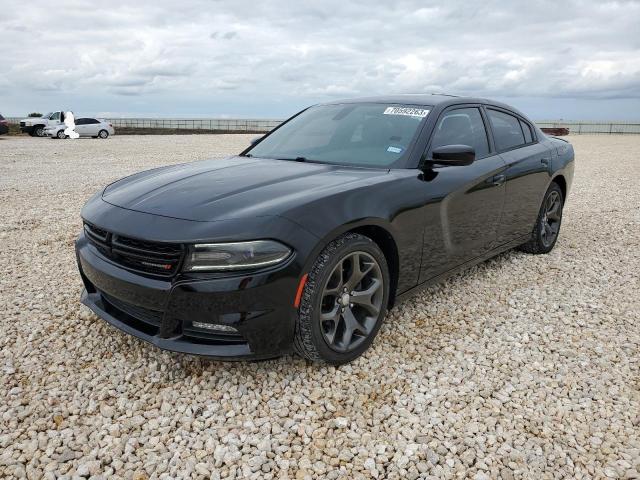 DODGE CHARGER 2015 2c3cdxhg5fh886658