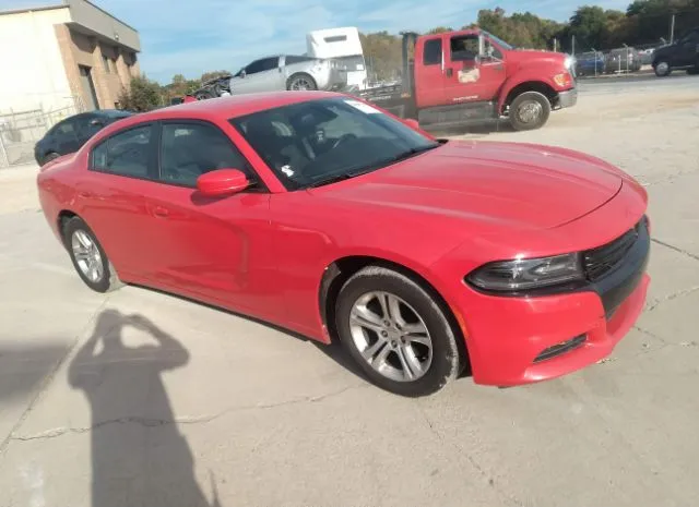 DODGE CHARGER 2015 2c3cdxhg5fh890449