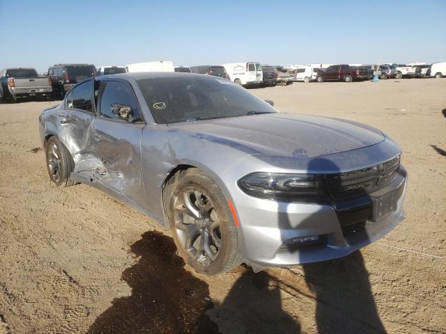 DODGE CHARGER SX 2015 2c3cdxhg5fh890516