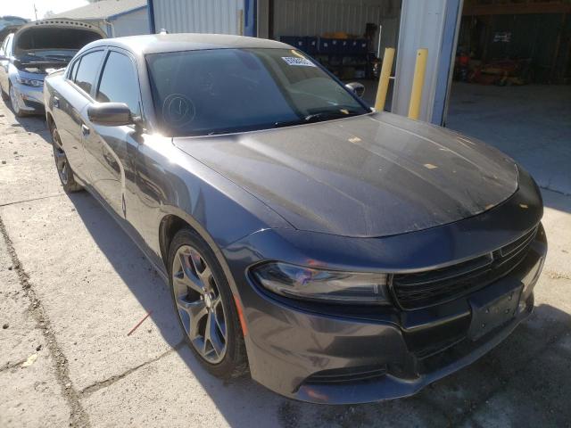 DODGE CHARGER 2015 2c3cdxhg5fh896364