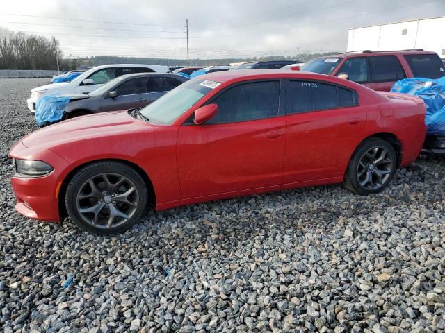 DODGE CHARGER SX 2015 2c3cdxhg5fh900073