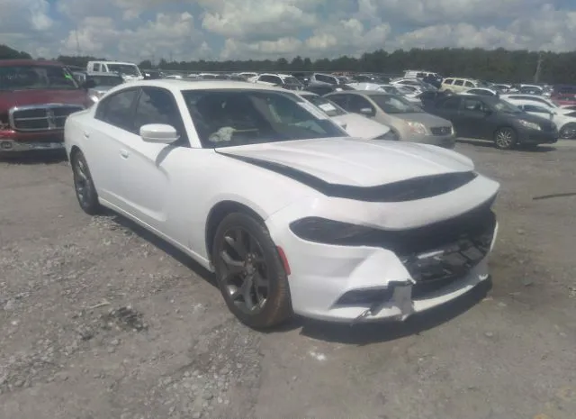 DODGE CHARGER 2015 2c3cdxhg5fh908058