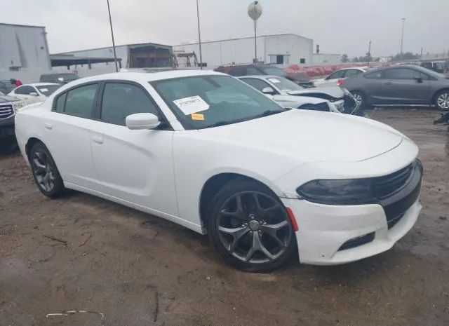 DODGE CHARGER 2015 2c3cdxhg5fh916757