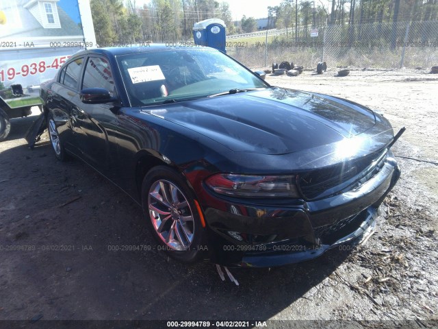 DODGE CHARGER 2016 2c3cdxhg5gh129020