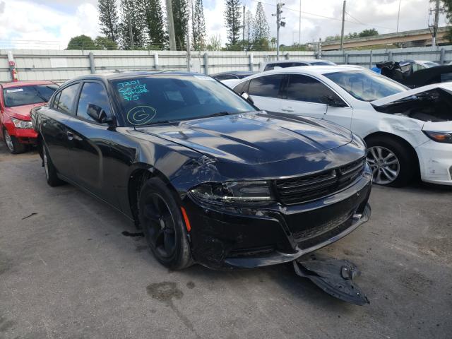 DODGE CHARGER SX 2016 2c3cdxhg5gh132385