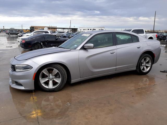 DODGE CHARGER SX 2016 2c3cdxhg5gh132659