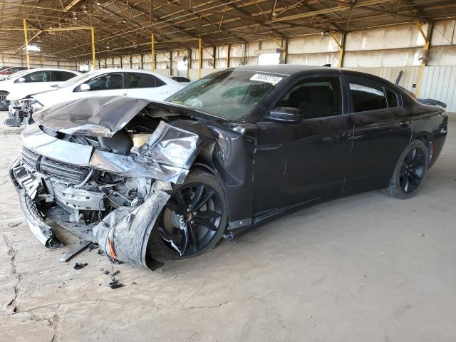 DODGE CHARGER 2016 2c3cdxhg5gh139949