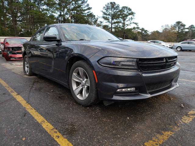 DODGE CHARGER SX 2016 2c3cdxhg5gh159327