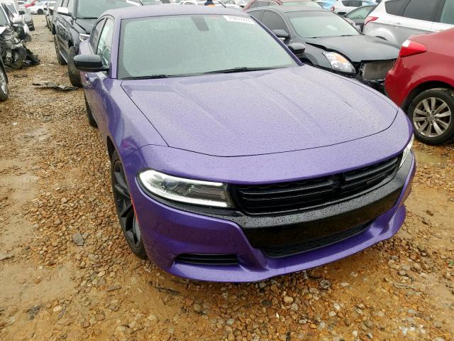 DODGE CHARGER SX 2016 2c3cdxhg5gh165208