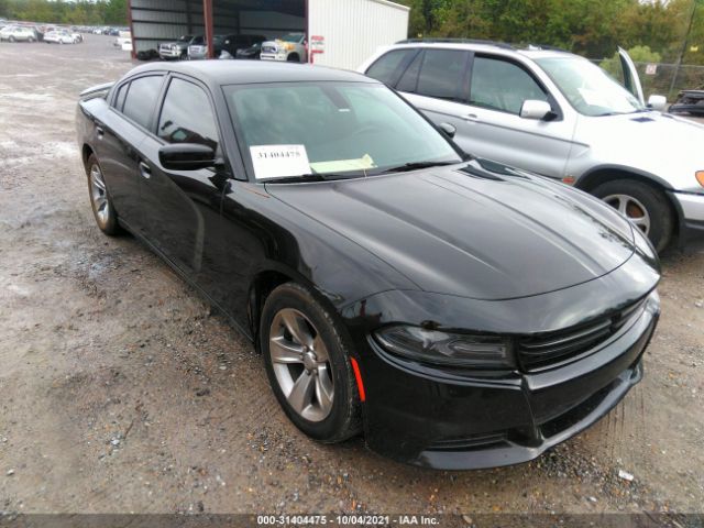 DODGE CHARGER 2016 2c3cdxhg5gh173096