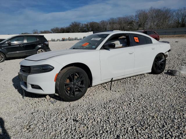 DODGE CHARGER SX 2016 2c3cdxhg5gh179724