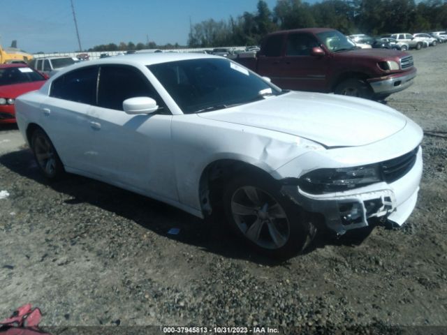 DODGE CHARGER 2016 2c3cdxhg5gh187239