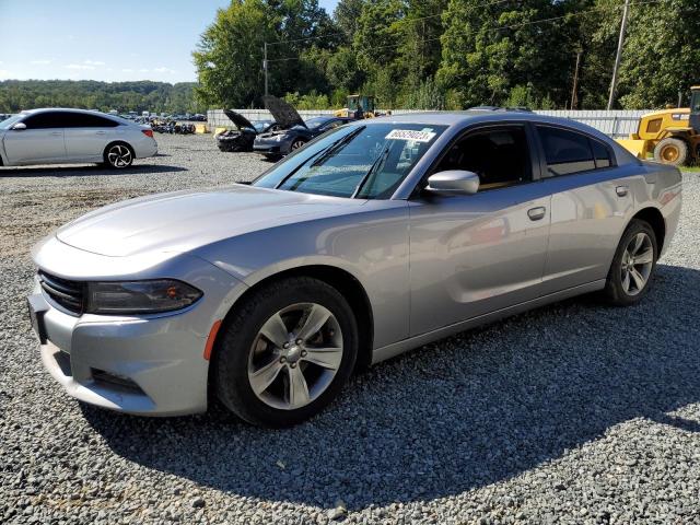 DODGE CHARGER SX 2016 2c3cdxhg5gh187516