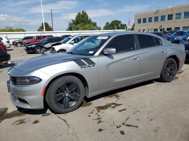 DODGE CHARGER SX 2016 2c3cdxhg5gh192618