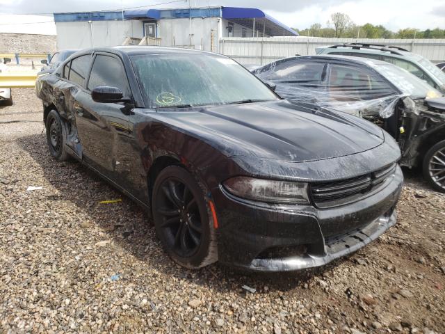 DODGE CHARGER SX 2016 2c3cdxhg5gh192702