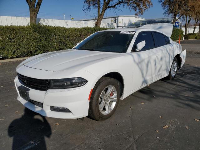 DODGE CHARGER SX 2016 2c3cdxhg5gh196894