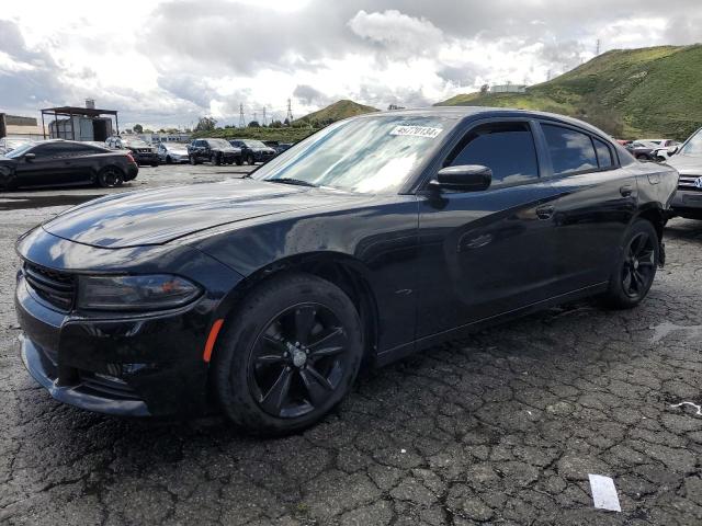 DODGE CHARGER 2016 2c3cdxhg5gh196927