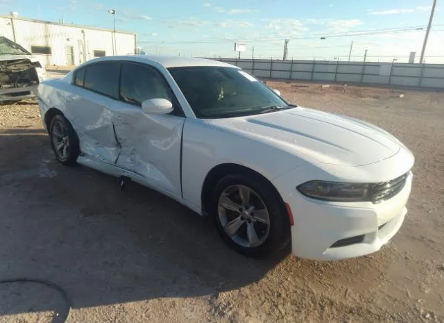 DODGE CHARGER 2016 2c3cdxhg5gh203679