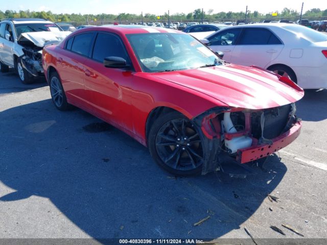 DODGE CHARGER 2016 2c3cdxhg5gh210809