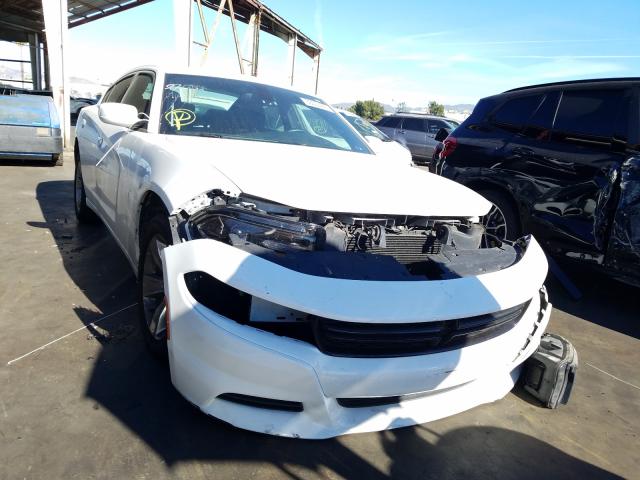 DODGE CHARGER SX 2016 2c3cdxhg5gh215122