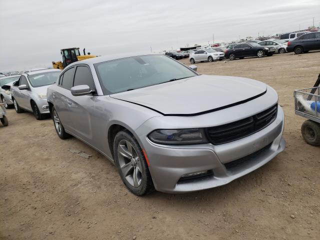 DODGE CHARGER SX 2016 2c3cdxhg5gh215332