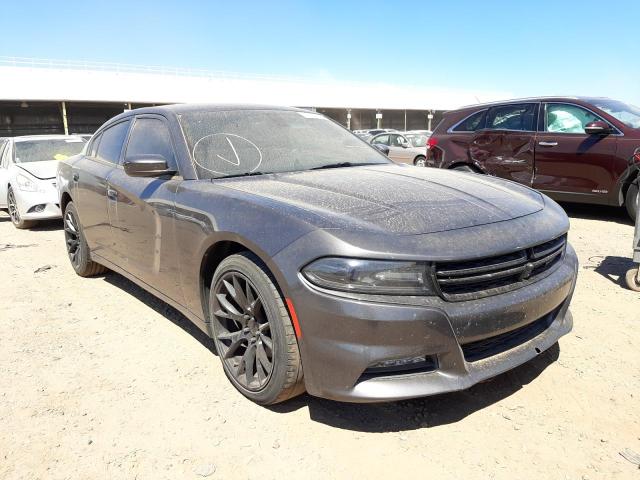 DODGE CHARGER SX 2016 2c3cdxhg5gh215475