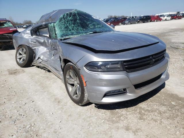 DODGE CHARGER SX 2016 2c3cdxhg5gh218795