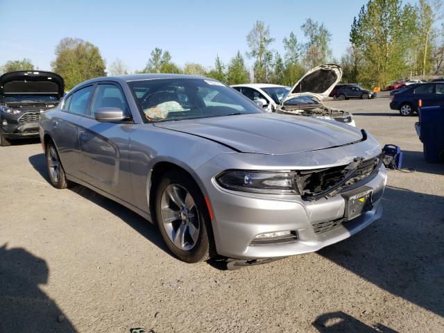 DODGE CHARGER SX 2016 2c3cdxhg5gh222863