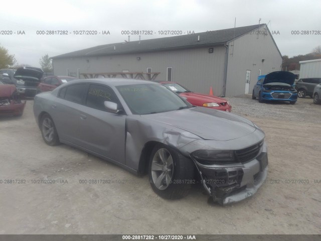 DODGE CHARGER 2016 2c3cdxhg5gh226699