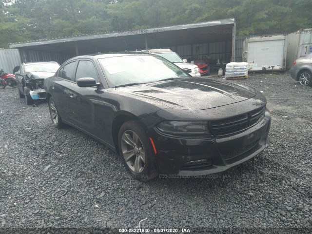 DODGE CHARGER 2016 2c3cdxhg5gh227531