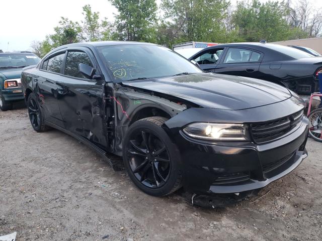 DODGE CHARGER SX 2016 2c3cdxhg5gh233409