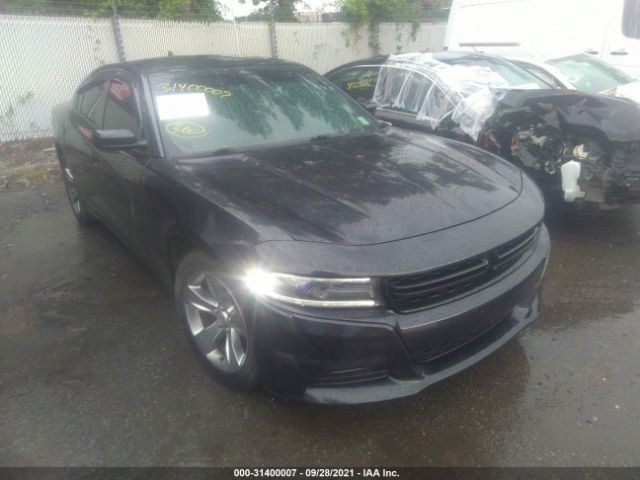 DODGE CHARGER 2016 2c3cdxhg5gh246418