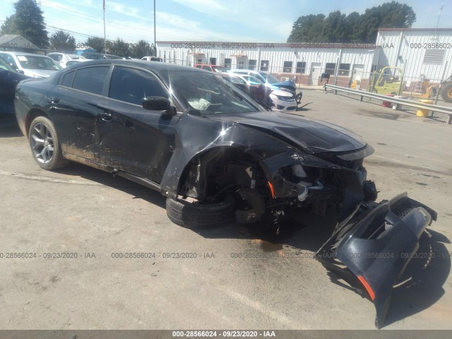 DODGE CHARGER 2016 2c3cdxhg5gh251392