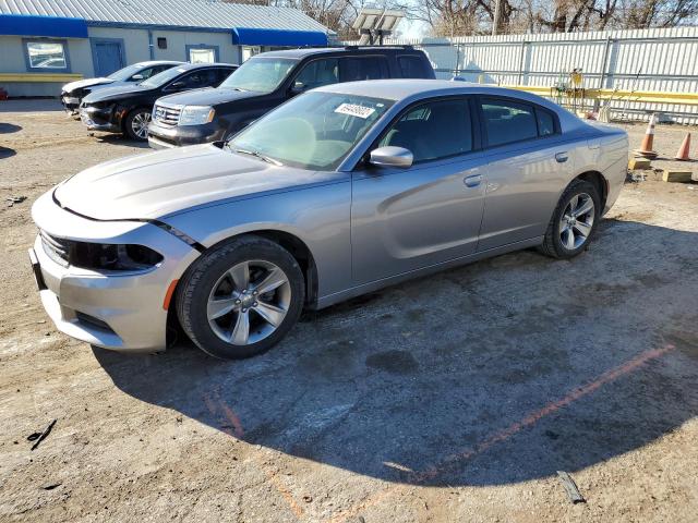 DODGE CHARGER SX 2016 2c3cdxhg5gh257693