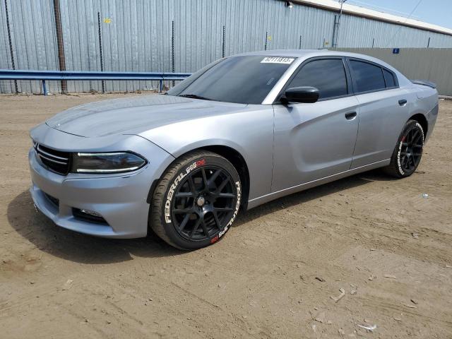 DODGE CHARGER SX 2016 2c3cdxhg5gh266040