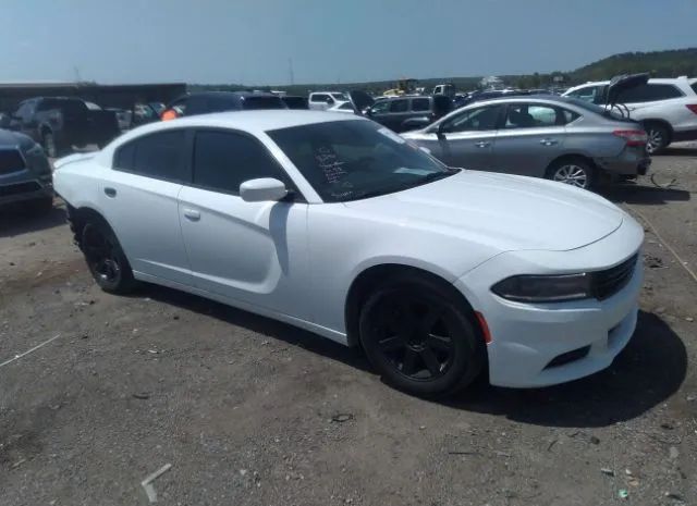 DODGE CHARGER 2016 2c3cdxhg5gh266443