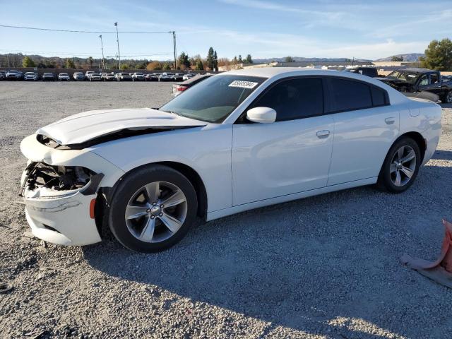 DODGE CHARGER SX 2016 2c3cdxhg5gh272064