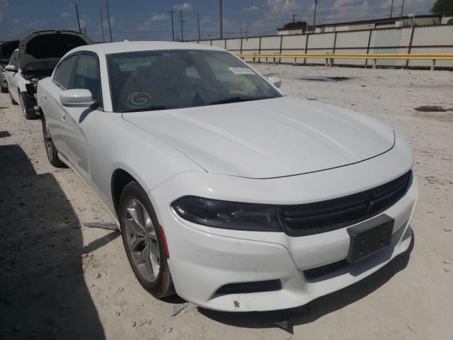 DODGE CHARGER SX 2016 2c3cdxhg5gh276664