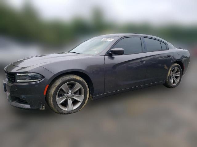 DODGE CHARGER 2016 2c3cdxhg5gh281038