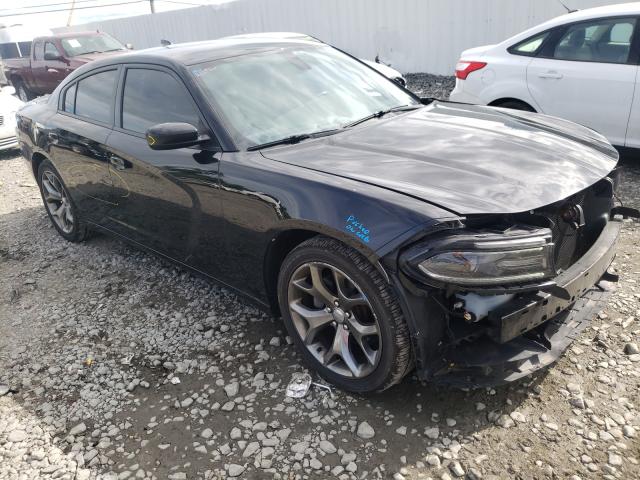 DODGE CHARGER SX 2016 2c3cdxhg5gh281458