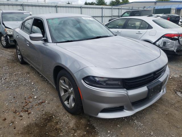 DODGE CHARGER SX 2016 2c3cdxhg5gh291987