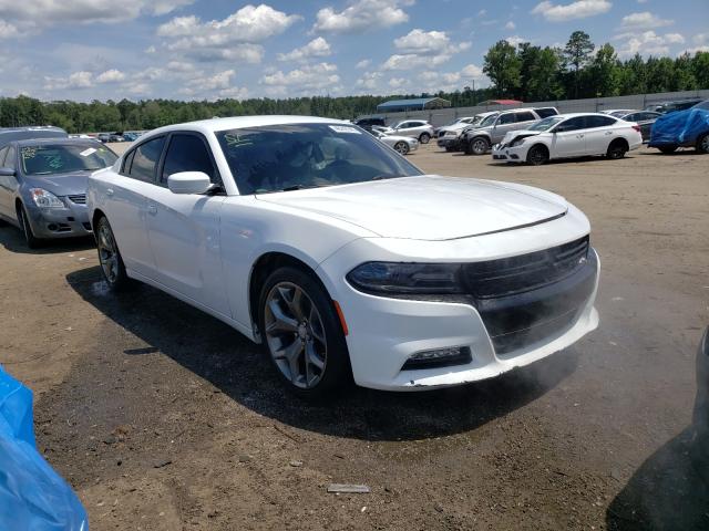 DODGE CHARGER SX 2016 2c3cdxhg5gh292637