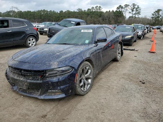 DODGE CHARGER SX 2016 2c3cdxhg5gh292962