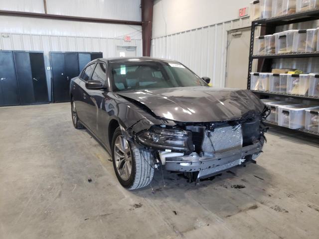 DODGE CHARGER SX 2016 2c3cdxhg5gh293528