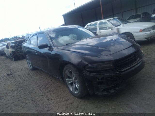 DODGE CHARGER 2016 2c3cdxhg5gh297465