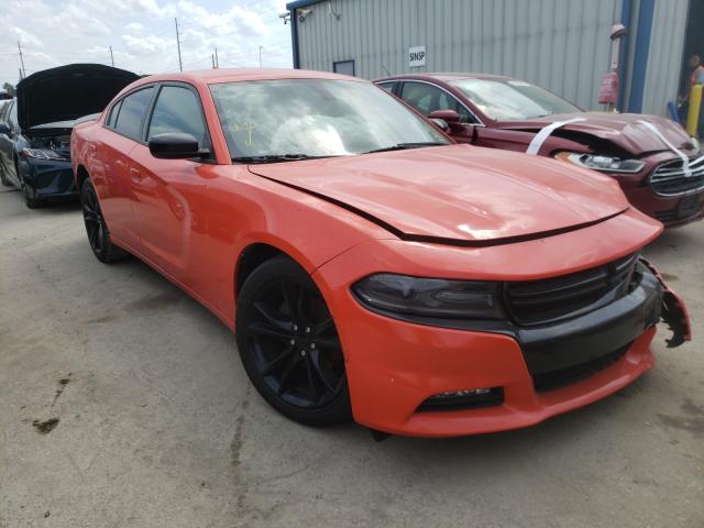 DODGE CHARGER SX 2016 2c3cdxhg5gh311669