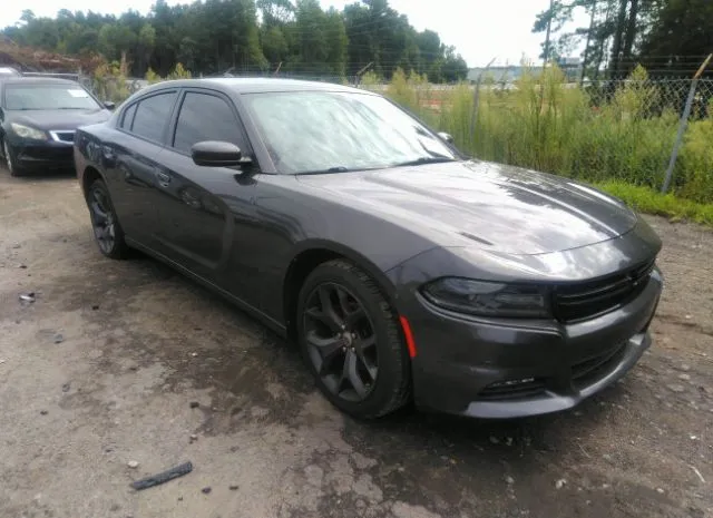 DODGE CHARGER 2016 2c3cdxhg5gh317844