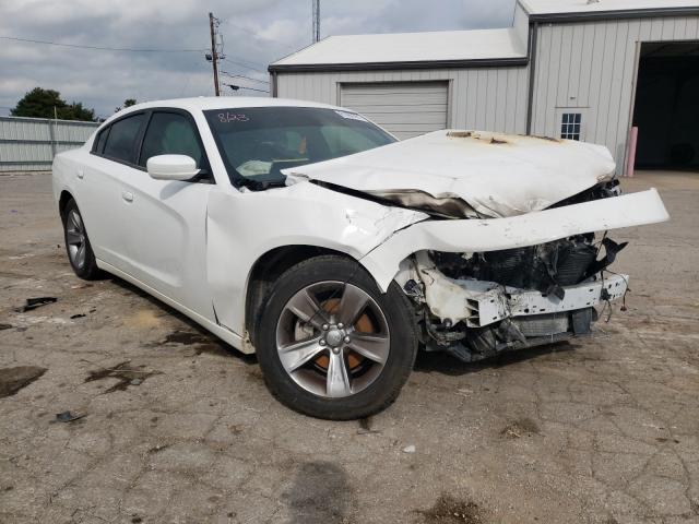 DODGE CHARGER SX 2016 2c3cdxhg5gh323546