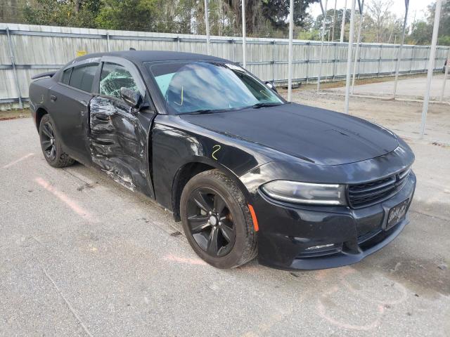 DODGE CHARGER SX 2016 2c3cdxhg5gh323790