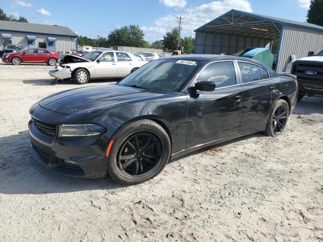 DODGE CHARGER SX 2016 2c3cdxhg5gh327337